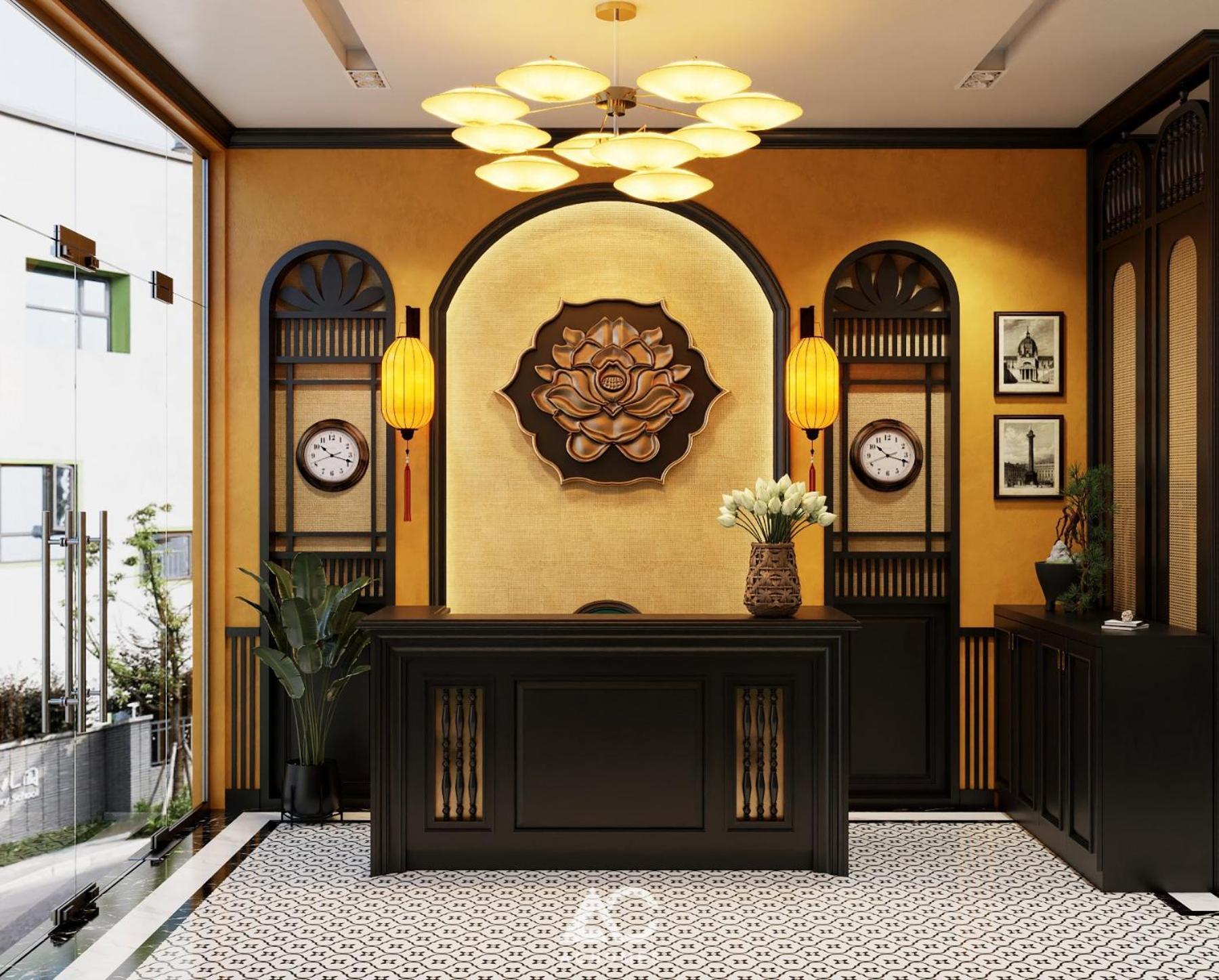 Omina Hanoi Hotel & Travel Hanói Exterior foto