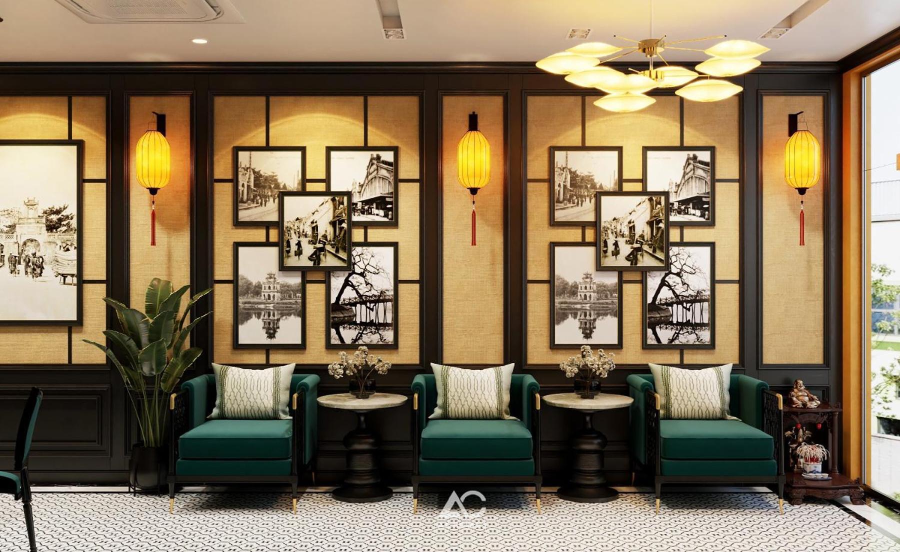 Omina Hanoi Hotel & Travel Hanói Exterior foto
